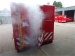 Open Huis Brandweer Burgum